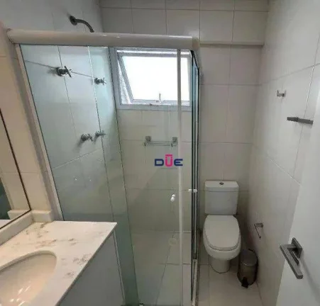 Imagem Apartamento com 2 dormitórios à venda, 84 m² por R$ 1.060.000,00 - Boqueirão - Santos/SP
