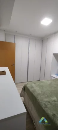 Imagem Apartamento à venda no bairro Paulicéia - São Bernardo do Campo/SP