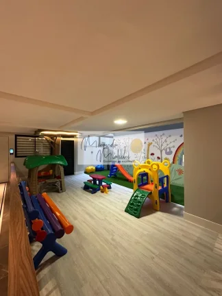 Imagem Apartamento à venda no bairro Campinas - São José/SC