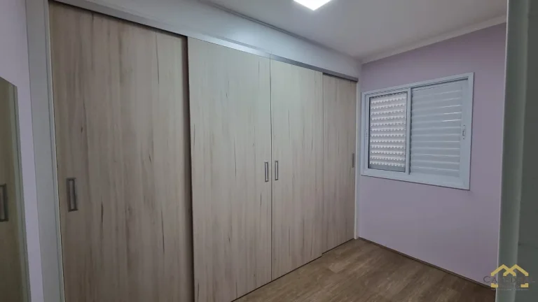 Imagem Apartamento 3 quartos (1 suíte) á Venda na Vila Rami em Jundiaí/SP
