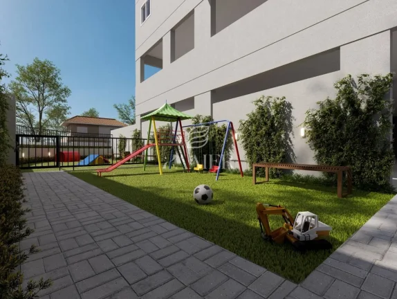 Imagem Apartamento com 3 quartos, Saguaçu - Joinville