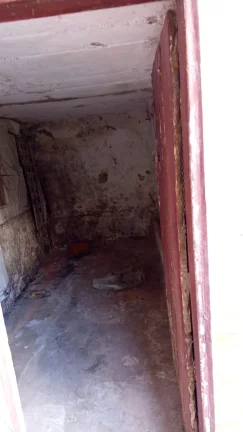 Imagem VENDO CASA COM QUINTAL NO BAIRRO CAMPO GRANDE!