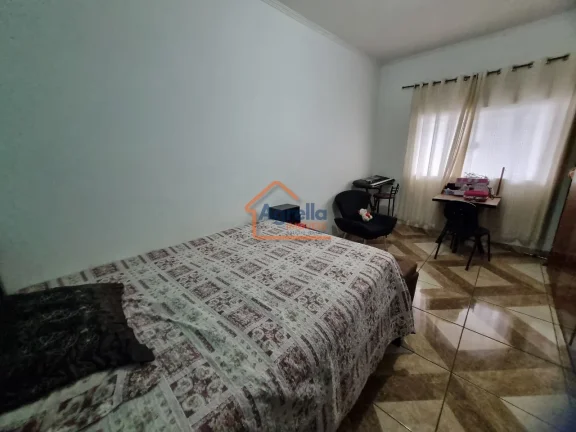 Imagem Casa à venda no bairro Jardim Almira - Mogi Guaçu/SP