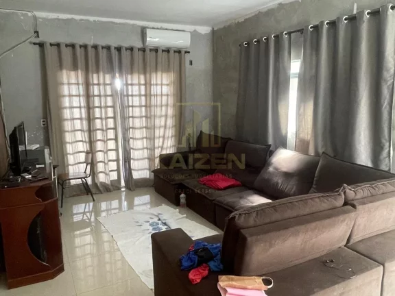 Imagem Casa 03 Quartos - ótimo investimento