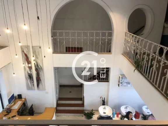 Imagem Loja para alugar, 458 m² por R$ 26.001,00/mês - Itaim Bibi - São Paulo/SP
