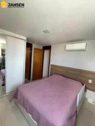 Imagem Apartamento com 03 quartos todo projetado com vista mar no Jardim Oceania