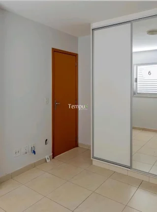 Imagem Residencial Viva Parque Cascavel - Aluguel Apartamento 3 Quartos 1 Suíte, 67 m², Condomínio Viva Parque Cascavel, em Parque Amazônia, Goiânia/GO