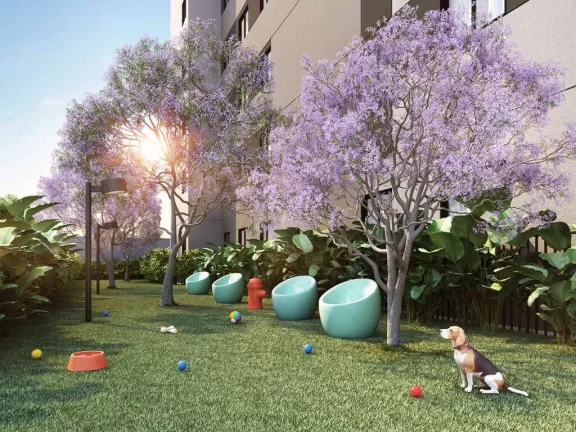 Imagem Clube Kazzas Tiquatira - Fase 1