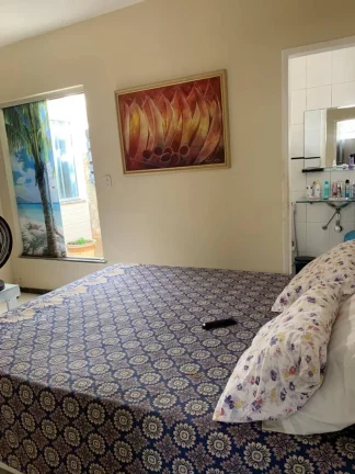 Imagem Casa à venda em Jabotiana, 3 quartos, lazer e 3 vagas de garagem