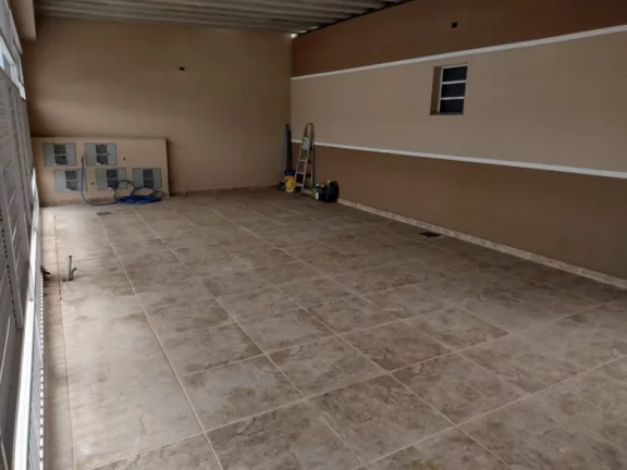 Imagem CASA COM 35 m² - BALNEÁRIO MAXILAND - PRAIA GRANDE SP