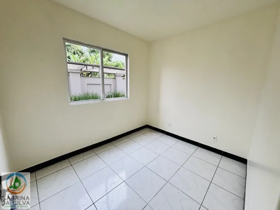 Imagem Apartamento - Salto Weissbach - Blumenau