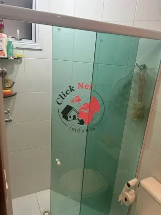 Imagem Apartamento com 2 suítes e 2 vagas à venda no bairro Rudge ramos em São Bernardo do Campo