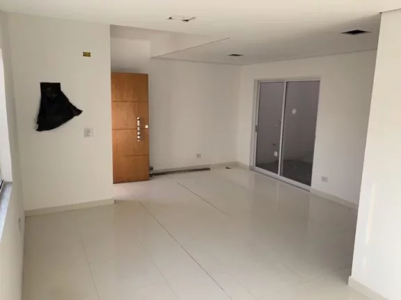 Imagem Sobrado com 3 dormitórios à venda, 90 m² por R$ 435.000,00 - Vila Lavínia - Mogi das Cruzes/SP