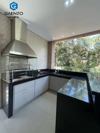 Imagem Casa Alphaville