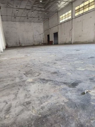 Imagem Galpão para alugar por R$ 54.000/mês - Boqueirão - Praia Grande/SP