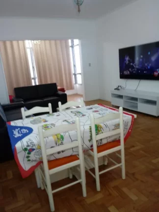 Imagem Apartamento mobiliado com 1 dormitório na São Luis -Louvre