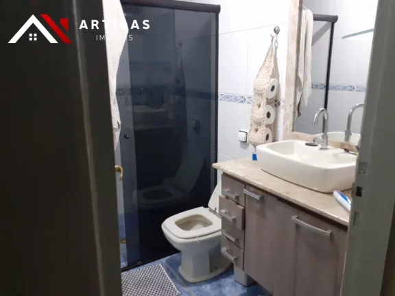 Imagem Sobrado á venda na Mooca Rua Visconde de Inhomerim 300 m² 3 dormitórios 1 suíte 4 vagas