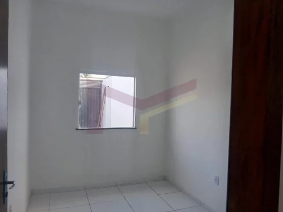 Imagem Casa 2/4 na Asa Branca