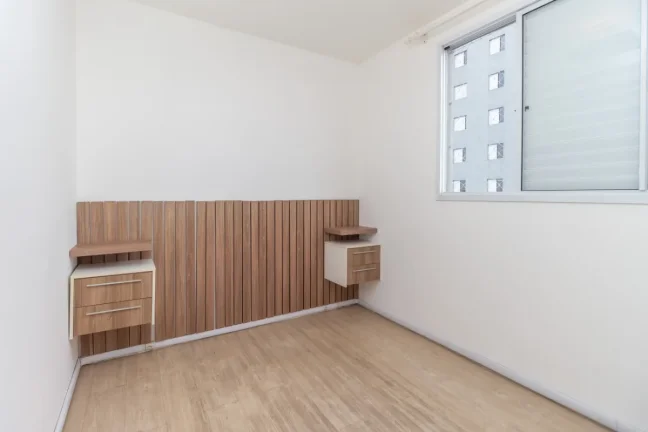 Imagem Apartamento para venda em Vila Bela com 2 quartos, sendo 1 suíte , 61m2