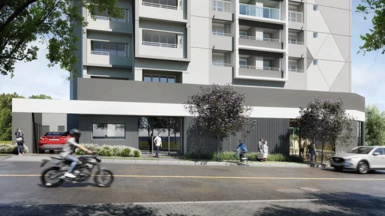 Imagem Feel Saúde - Residencial