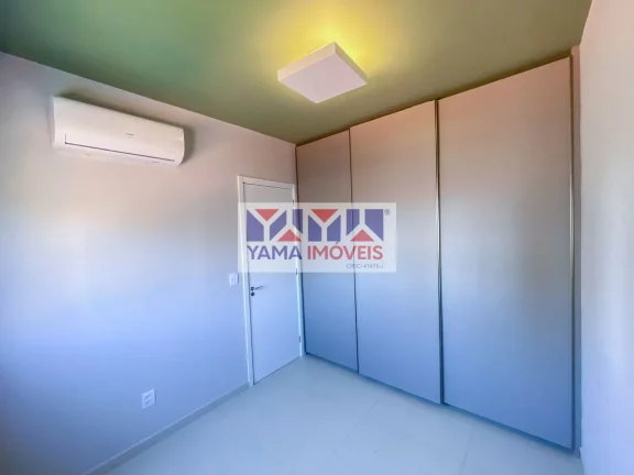 Imagem Cipreste - Apartamento à venda no bairro Alamedas do Botânico - Ribeirão Preto/SP