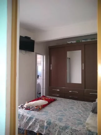 Imagem Casa Sobrado