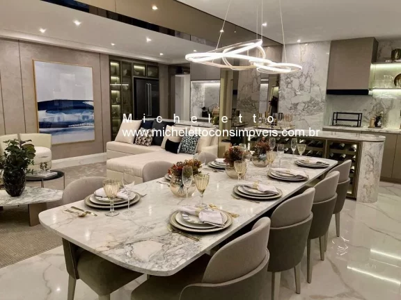 Imagem APARTAMENTO RESIDENCIAL em SÃO PAULO - SP, BUTANTÃ