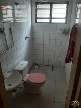 Imagem Casa térrea com 2 quartos à venda no Fazenda Grande, em Jundiaí - SP.