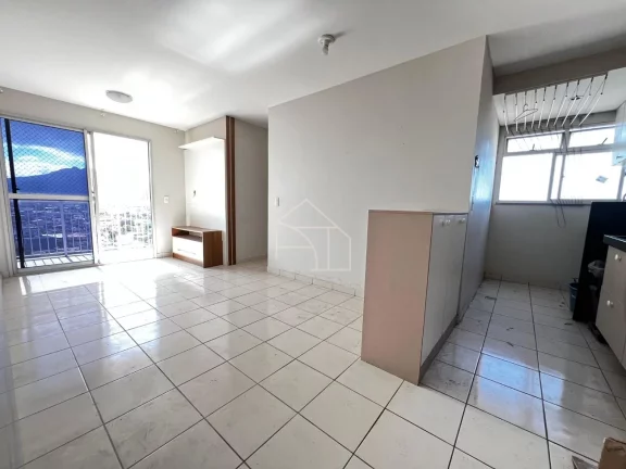 Imagem Apartamento à Venda 2 quartos com suíte – Condomínio Vivenda Laranjeiras - Laranjeiras