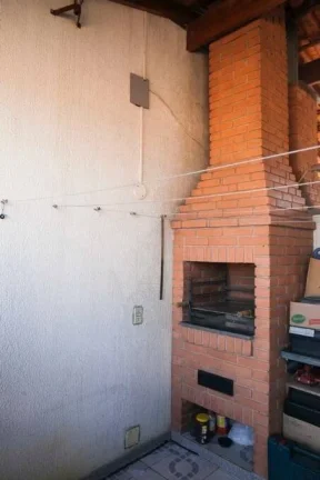 Imagem Vendo Cobertura Duplex em Santo André, Pq das Nações