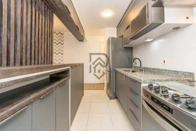 Imagem Apartamento vila mariana pronto para morar porteira fechada