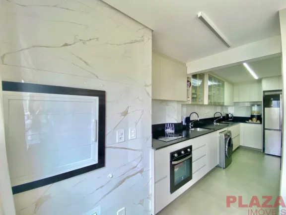 Imagem OPORTUNIDADE - Apto completamente decorado e reformado com 2 dormitórios sendo uma suíte