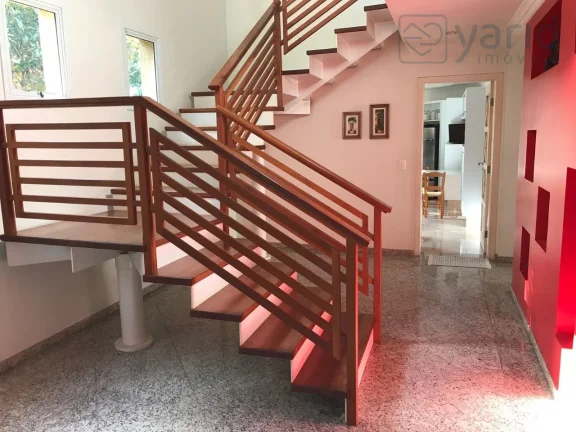 Imagem CASA ALTO PADRÃO PARA VENDA NO LT JARDIM NOVO MUNDO, JUNDIAÍ SP