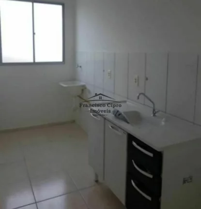Imagem Apartamento Padrão
