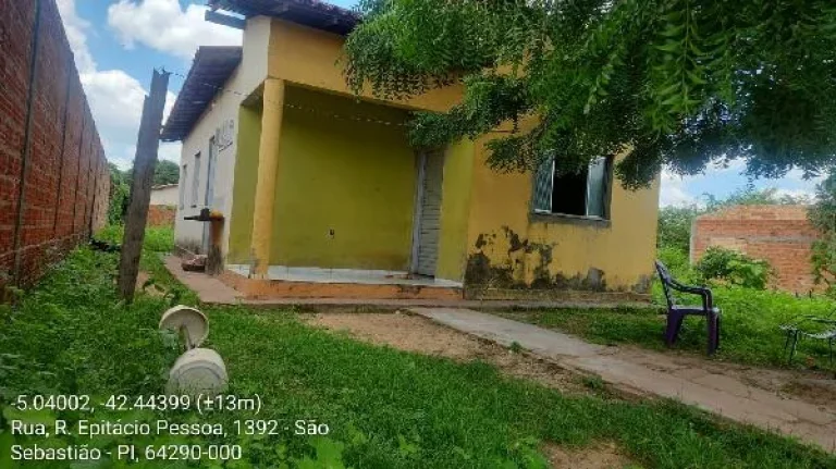 Foto do Imóvel