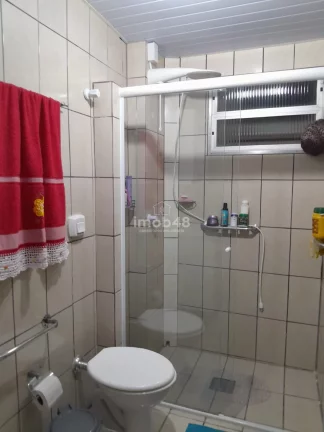 Imagem Apartamento de 3 dormitórios em Kobrasol - São José por R$480.000 para venda