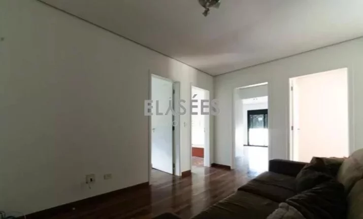 Imagem APARTAMENTO RESIDENCIAL em SÃO PAULO - SP, SANTO AMARO