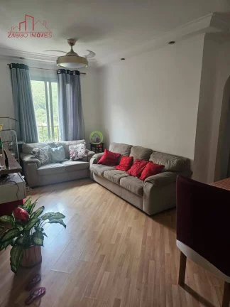 Imagem Oportunidade - Venda - Parque Brasil - 56 m² - 2 dorms