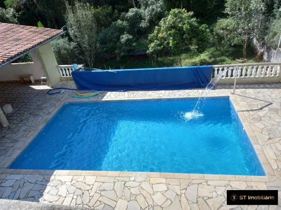 Imagem Chácara Escriturada Privativa por R$480.000,00!
