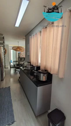 Imagem Aluguel Juquehy - Casa decorada na rua da praia, com 4 Suítes, Pisc,ina Priv., Academia, Serv. de Praia, máx. 10 pessoas | Juquehy Imobiliária