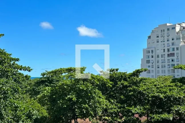 Imagem Apartamento à Venda - Copacabana, 3 Quartos, 180 m2