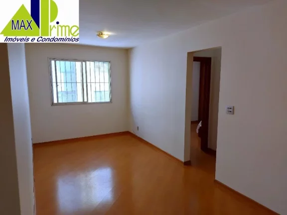 Imagem APARTAMENTO 02 DORMITÓRIOS/SEMIMOBILIADO/VAGA DE GARAGEM