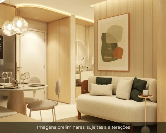 Imagem APARTAMENTO RESIDENCIAL em Guarulhos - SP, Vila Galvão