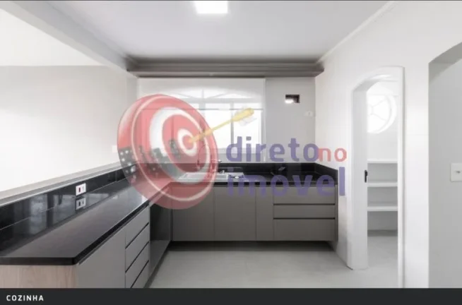 Imagem SOBRADO à VENDA 4 SUÍTES 4 VAGAS 650 AT. JARDIM FRANÇA SÃO PAULO