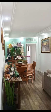 Imagem Apartamento à venda em São Paulo, Vila Nova Cachoeirinha, com 3 quartos, 90m²