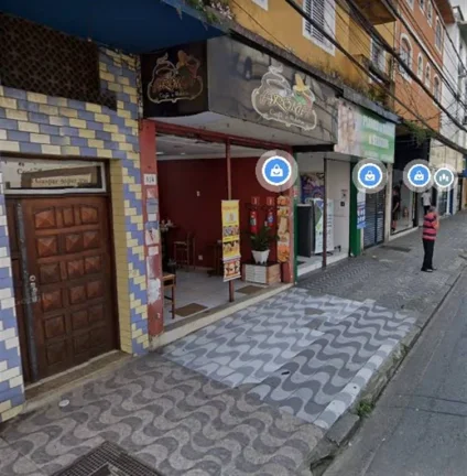Imagem APARTAMENTO COM 64.95 m² - CENTRO - SAO VICENTE SP