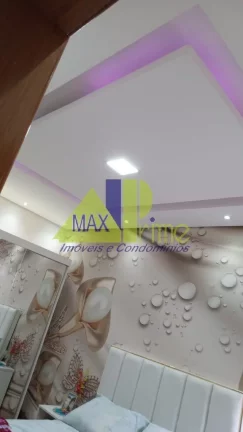 Imagem APARTAMENTO RESIDENCIAL em SÃO PAULO - SP, VILA SANTA TERESA (ZONA LESTE)