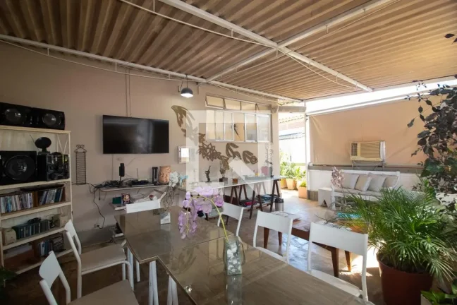 Imagem Apartamento à Venda - Copacabana, 3 Quartos, 200 m2