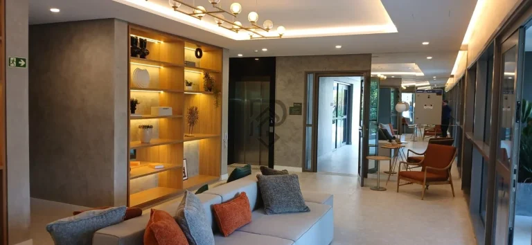 Imagem Apartamento em Chacara Klabin, São Paulo/SP