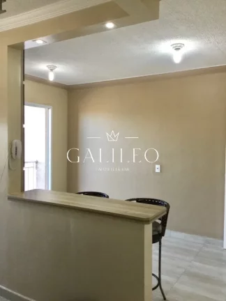 Imagem APARTAMENTO Á VENDA EM CONDOMÍNIO VISTA PARK JUNDIAÍ - SP